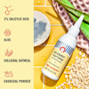 First Aid Beauty FAB Anti-Dandruff Scalp Serum  Fights Dandruff, Instantly Soothes Dry Scalp  3 oz