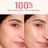 tarte ballin base poreless primer Rollerball Applicator to Help Lift Sculpt & Depuff Wear Under Foundation Vegan & Cruelty-free
