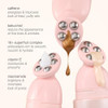 tarte ballin base poreless primer Rollerball Applicator to Help Lift Sculpt & Depuff Wear Under Foundation Vegan & Cruelty-free