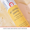 First Aid Beauty FAB Anti-Dandruff Shampoo  Fights Flakes, Soothes Scalp And Leaves Hair Looking Healthy  8 oz