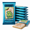 Legendary Foods High Protein Pastry, Low Carb/Low Sugar Snack - 8 pack