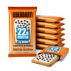 Legendary Foods High Protein Pastry, Low Carb/Low Sugar Snack - 8 pack