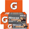 Gatorade Whey Protein Recover Bars, 2.8 ounce(Pack of 12)