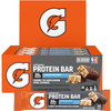 Gatorade Whey Protein Recover Bars, 2.8 ounce(Pack of 12)