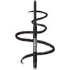 Maybelline Tattoo Studio Automatic Gel Pencil Waterproof Eyeliner  Blendable Smudge Resistant Matte Eyeliner For Up To 36HR Wear