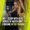Alpha Lion Superhuman Post Workout Powder, Muscle Builder Drink, Creatine Monohydrate + More for Lean Muscle Growth, Strength & Volume, Supplement for Women & Men - 25 Servings