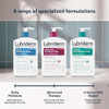 Lubriderm Advanced Therapy Hand & Body Lotion Fragrance Free 16 fl. oz