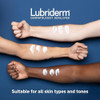 Lubriderm Advanced Therapy Hand & Body Lotion Fragrance Free 16 fl. oz
