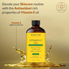 Majestic Pure Vitamin E Oil 100% Pure & Natural Body Oil