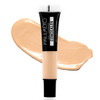 Palladio Full Coverage Concealer Creamy Face & Under Eye Formula Disguises Dark Circles Blemishes Fine Lines