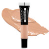 Palladio Full Coverage Concealer Creamy Face & Under Eye Formula Disguises Dark Circles Blemishes Fine Lines
