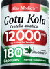 FITO MEDIC'S Lab  Gotu Kola  Centella Asiatica  180 Capsules