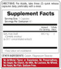 FITO MEDIC'S Lab  Gotu Kola  Centella Asiatica  180 Capsules