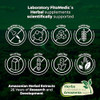 FITO MEDIC'S Lab  Gotu Kola  Centella Asiatica  180 Capsules