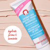 First Aid Beauty Hello FAB Coconut Skin Smoothie Priming Moisturizer, 2-in-1 Moisturizer and Makeup Primer  1.7 Oz.