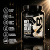 NutraBio 100% Whey Protein Isolate Protein Powder, 25g Protein with Complete Amino Acid Profile, Non-GMO, Soy & Gluten Free, Low Carb, Low Calorie Whey Protein Powder - 20 Servings