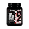 NutraBio 100% Whey Protein Isolate Protein Powder, 25g Protein with Complete Amino Acid Profile, Non-GMO, Soy & Gluten Free, Low Carb, Low Calorie Whey Protein Powder - 20 Servings