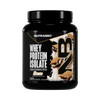 NutraBio 100% Whey Protein Isolate Protein Powder, 25g Protein with Complete Amino Acid Profile, Non-GMO, Soy & Gluten Free, Low Carb, Low Calorie Whey Protein Powder - 20 Servings