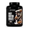 NutraBio 100% Whey Protein Isolate Protein Powder, 25g Protein with Complete Amino Acid Profile, Non-GMO, Soy & Gluten Free, Low Carb, Low Calorie - 50 Servings