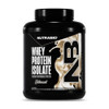 NutraBio 100% Whey Protein Isolate Protein Powder, 25g Protein with Complete Amino Acid Profile, Non-GMO, Soy & Gluten Free, Low Carb, Low Calorie - 50 Servings