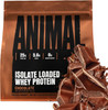 Animal Whey Isolate Protein Powder, 25G High Protein - 2LB