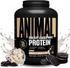 Animal Whey Isolate Protein Powder, 25G High Protein - 4LB