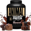Animal Whey Isolate Protein Powder, 25G High Protein - 4LB