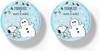wet n wild Peanut Collection Snow Much Fun Translucent Loose Setting Powder