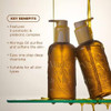 AXIS-Y Biome Comforting Infused Toner Skin Nourishing & Deep Hydrating for All Skin Types