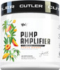 Cutler Nutrition Amplify Caffeine-Free Pre-Workout Powder - 7.62 Ounce