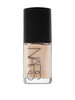 NARS Sheer Matte Foundation, Siberia