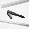 Tweezerman Folding iLashComb Black