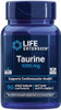 Life Extension Taurine  Pure Taurine Amino Acid Supplement Heart Liver and Brain Health Longevity  Muscle and Exercise, 1000 mg dose, Non-GMO, Gluten-Free