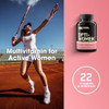 Optimum Nutrition Opti-Women Daily Multivitamin Supplement