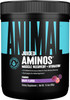 Animal Juiced Amino Acids Electrolytes Supplement - 30 Serving