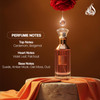 Lattafa Perfumes Velvet Rose for Unisex Eau de Parfum Spray, 3.4 Ounce