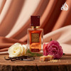 Lattafa Ana Abiyedh Scarlet – Fruity, Floral, Spicy, Sweet – Eau de Parfum Spray Long-Lasting Fragrance for Unisex, 2.0 Ounce / 60 ml