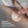 VIDIVICI Cashmere Hand Treatment Korean Perfume Hand Cream Deep Hydration with Shea Butter Lightweight Fast Absorbing Formula