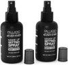 Palladio 4 Ever and Ever Make Up Setting Spray, Longlasting, Instantly Sets and Secures Makeup for All Day Wear - 100 ml