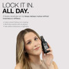 Palladio 4 Ever and Ever Make Up Setting Spray, Longlasting, Instantly Sets and Secures Makeup for All Day Wear - 100 ml