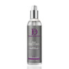 Design Essentials Silk Essentials Thermal Strengthening Serum, for Salon Perfect Weightless Thermal Styles  4 FL O.z  Clear
