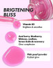 SELF BEAUTY Unicorn Radiant Hydrating Face Serum to Primer 30ml | Vitamin B3 Serum & Primer Face Makeup for Dry & Combination Skin | Cruelty-Free, Long-Lasting