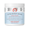 First Aid Beauty Ultra Repair Cream Intense Hydration Moisturizer for Face and Body  6 oz.