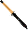 CHI Texture Tourmaline Ceramic Curling Iron  Onyx Black 1 inch