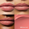 Laka Perfect Twin Lip Dual Ended Matte Liquid Lipstick & Clear Gloss Transfer Proof Color High Pigmented Lightweight Non Sticky Korean Makeup