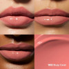 Laka Perfect Twin Lip Dual Ended Matte Liquid Lipstick & Clear Gloss Transfer Proof Color High Pigmented Lightweight Non Sticky Korean Makeup