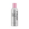 Eva NYC Kweeen Silver Hair and Body Glitter Spray Set  Original Ultra Shimmery Glitter  New Look  Adds Shine + Non-Sticky   Quick Drying Spray  Warm Vanilla Scent   Full Size + Travel Size Gift Set