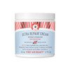 First Aid Beauty Ultra Repair Cream Intense Hydration Moisturizer for Face and Body Pink Grapefruit, 6 oz.