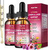 SEPT YAN Liposomal Lymphatic Support Drops