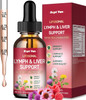 SEPT YAN Liposomal Lymphatic Support Drops